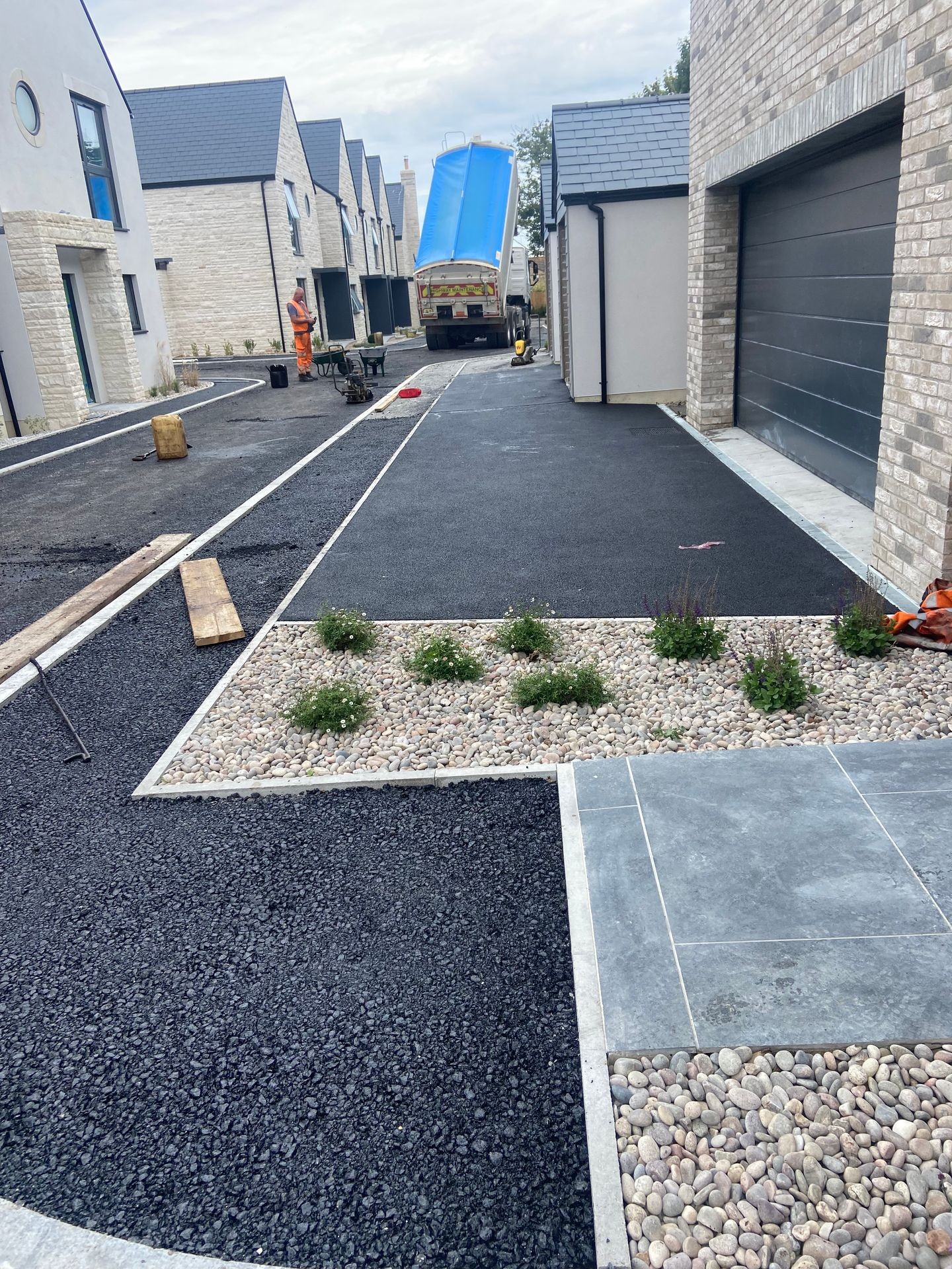 Premium Driveway Surfacing